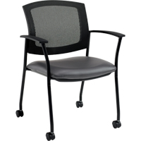 Ibex Guest Chairs Fastek