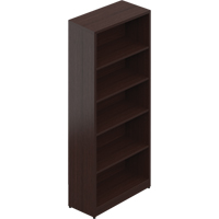Ionic Bookcases OP331 | Fastek