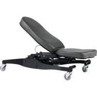 Flex III Ergonomic Chair Fastek