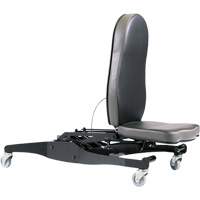 Flex III Ergonomic Chair Fastek