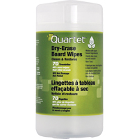 Dry-Erase Whiteboard Wipes OP447 | Fastek