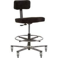 Chaise ergonomique de soudage TF160 Fastek