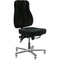 Chaise ergonomique de soudage Synergo II Fastek