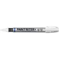 Marqueur à peinture pour traitement thermique Paint-RiterMD+, Liquide, Blanc OP547 | Fastek