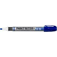 Marqueur à peinture pour traitement thermique Paint-RiterMD+, Liquide, Bleu OP550 | Fastek
