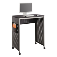 Scoot™ Stand-Up Desk OP651 | Fastek