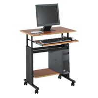 Muv™ Adjustable Desk OP652 | Fastek