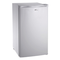 Réfrigérateur compact, 25" h x 17-1/2" la x 19-3/10" p x Capacité de 2,6 pi. cu. OP814 | Fastek