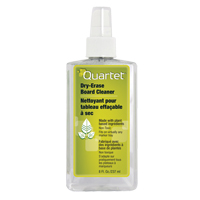 Quartet<sup>®</sup> Whiteboard Cleaner OP840 | Fastek