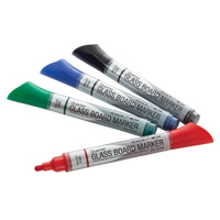 Quartet<sup>®</sup> Premium Glass Dry-Erase Markers OP854 | Fastek