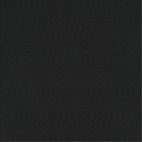 Chaise confortable &agrave; dos &eacute;lev&eacute;, Cuir, Noir, Capacit&eacute; 300 lb Fastek