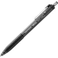 Stylo Inkjoy 300RT, Noir, 1 mm, R&eacute;tractable Fastek