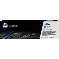 131A Laser Printer Toner Cartridge, New, Cyan OQ312 | Fastek