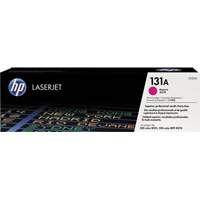 131A Laser Printer Toner Cartridge, New, Magenta OQ313 | Fastek