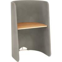 Roam Touchdown Workstation Fastek