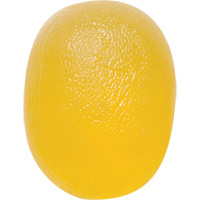 Œuf en gel pour exercice de la main Fastek