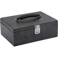 Cash Box with Latch Lock OQ770 | Fastek