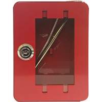 Emergency Key Cabinet Fastek