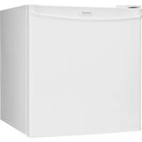 Compact Refrigerator, 19-3/4" H x 17-11/16" W x 18-1/2" D, 1.6 cu. ft. Capacity OR088 | Fastek