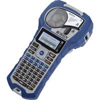 Handheld Label Maker, 0.75" Tape Fastek