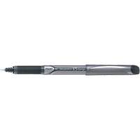 Hi-Tecpoint Grip Pen, Black, 0.5 mm OR382 | Fastek
