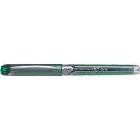 Hi-Tecpoint Grip Pen, Green, 0.5 mm OR383 | Fastek