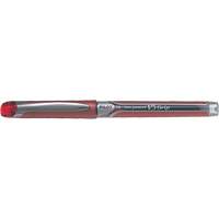 Hi-Tecpoint Grip Pen, Red, 0.5 mm OR384 | Fastek