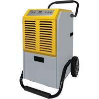Commercial Dehumidifier with Direct Drain, 110 Pt. OR508 | Fastek