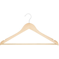 Contoured Hangers Fastek
