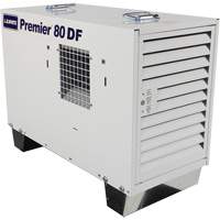 Premier&reg; Portable Drying Heater, Radiant Heat, Electric, 80000 BTU/H Fastek
