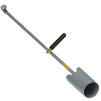 Torchman 500 Handheld Gas Torch Fastek