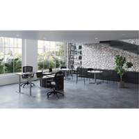 Newland Height-Adjustable Rectangular Table Fastek