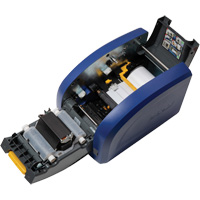 i530 Industrial Label Printer without Wi-Fi, 4.25" Tape Fastek