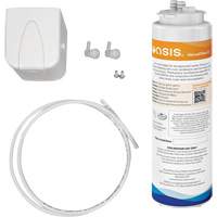 Versafilter III Universal Filter Kit, For OASIS Drinking Fountains/OASIS Bottle Fillers Fastek