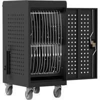 Secure Charging Cart Fastek