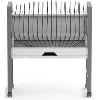 Open Charging Cart Fastek