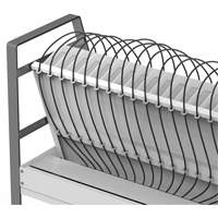 Open Charging Cart Fastek
