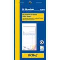 Sales Order Forms Fastek