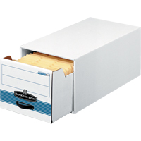 Storage Files OL942 | Fastek