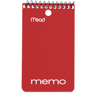 Memo Notebook Fastek