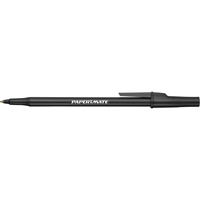 Ballpoint Pens, Black, 1 mm OTI150 | Fastek