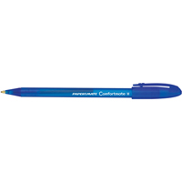 Ballpoint Pens, Blue, 1 mm OTI201 | Fastek