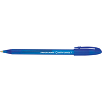 ComfortMate Pen, Blue, 0.8 mm, Retractable OTI210 | Fastek