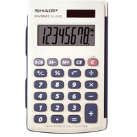 Calculatrice à main OTK387 | Fastek