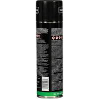 90 High Strength Adhesive, Clear, Aerosol Can Fastek