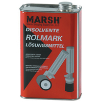Rolmark Cleaning Solvent PA277 | Fastek