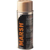 Mark-Over Sprays, Tan, 11 oz., Aerosol Can PA278 | Fastek