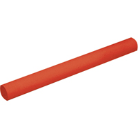 B&acirc;tons de peinture pour surfaces chaudes H Paintstick - 150° &agrave; 1200°F, B&acirc;ton plein, Rouge Fastek