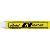 B&acirc;ton de peinture K Paintstick, B&acirc;ton plein, Blanc Fastek