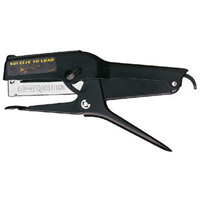 Industrial Stapling Pliers, 3/8" Staple Size PA459 | Fastek